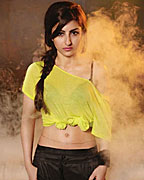 Soha Ali Khan